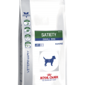 Royal Canin SATIETY small dog canin